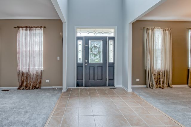 14001 Meadow Lane, Plainfield, IL 60544