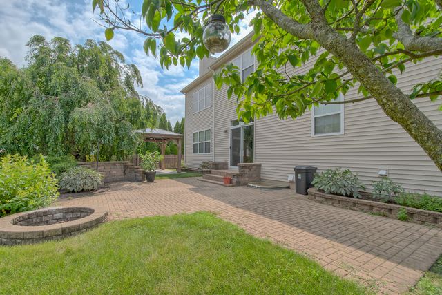14001 Meadow Lane, Plainfield, IL 60544