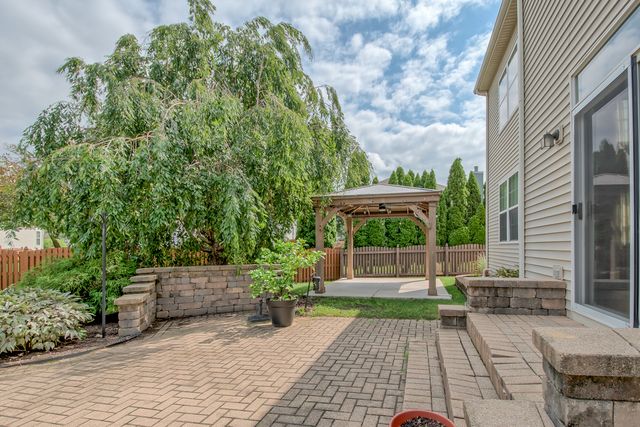 14001 Meadow Lane, Plainfield, IL 60544