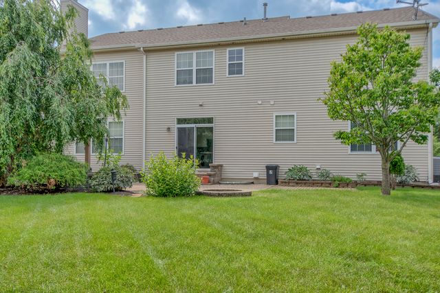 14001 Meadow Lane, Plainfield, IL 60544