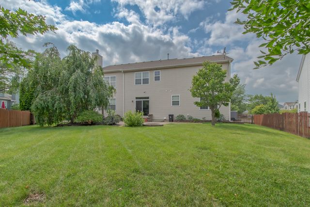 14001 Meadow Lane, Plainfield, IL 60544