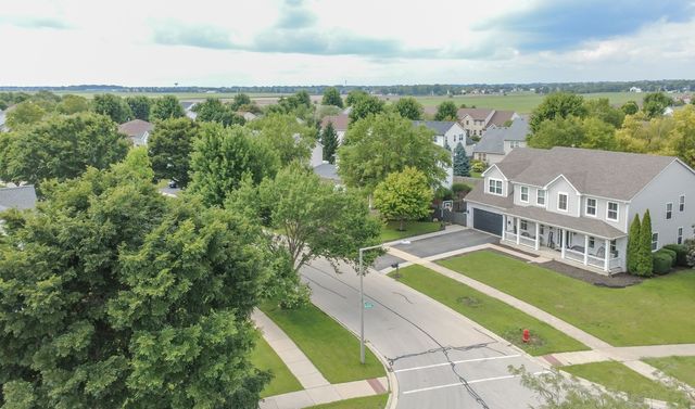 14001 Meadow Lane, Plainfield, IL 60544