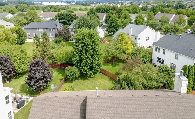 14001 Meadow Lane, Plainfield, IL 60544