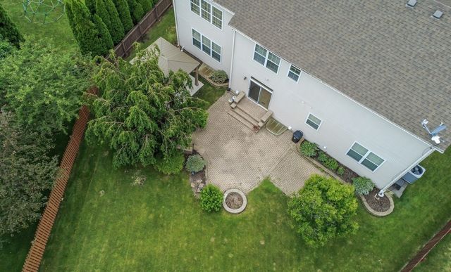 14001 Meadow Lane, Plainfield, IL 60544