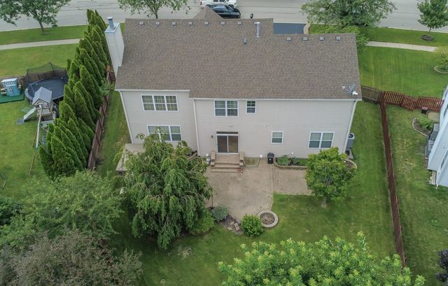 14001 Meadow Lane, Plainfield, IL 60544