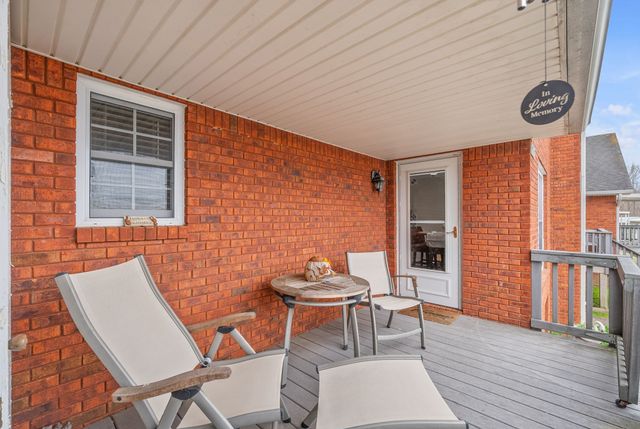 207 Bailey Ln Unit 102, Pleasant View, TN 37146