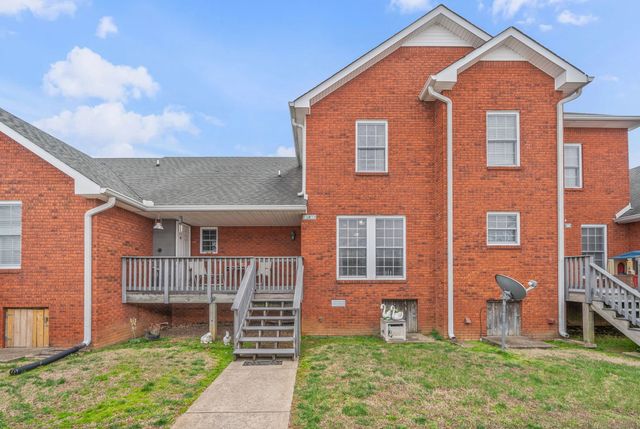 207 Bailey Ln Unit 102, Pleasant View, TN 37146
