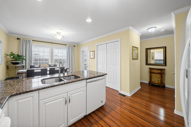 207 Bailey Ln Unit 102, Pleasant View, TN 37146