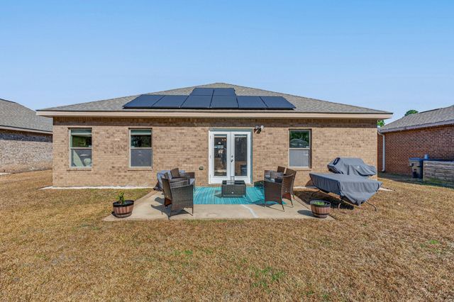 864 Cocobolo Dr, Santa Rosa Beach, FL 32459