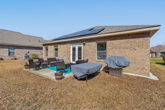 864 Cocobolo Dr, Santa Rosa Beach, FL 32459