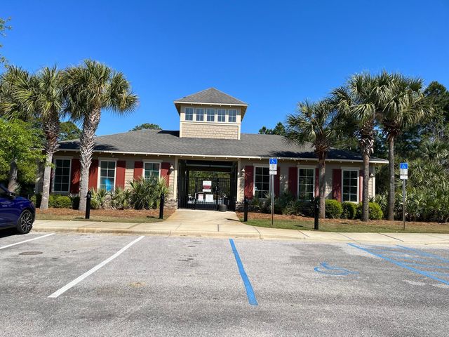 864 Cocobolo Dr, Santa Rosa Beach, FL 32459