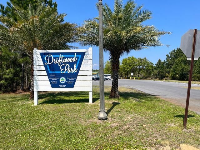 864 Cocobolo Dr, Santa Rosa Beach, FL 32459