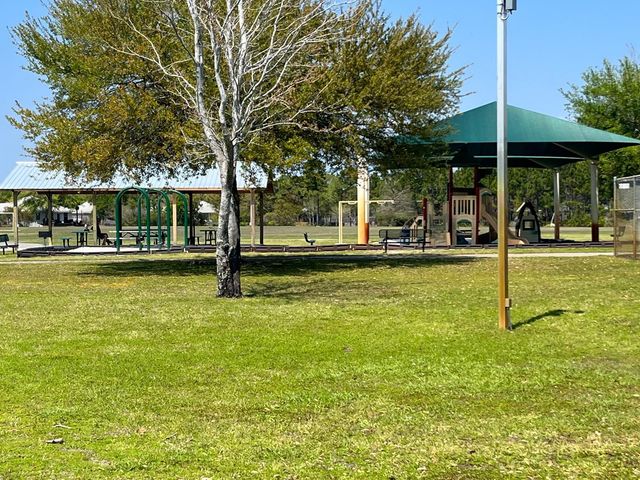 864 Cocobolo Dr, Santa Rosa Beach, FL 32459