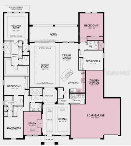 668 JUNONIA BOULEVARD, New Smyrna Beach, FL 32168