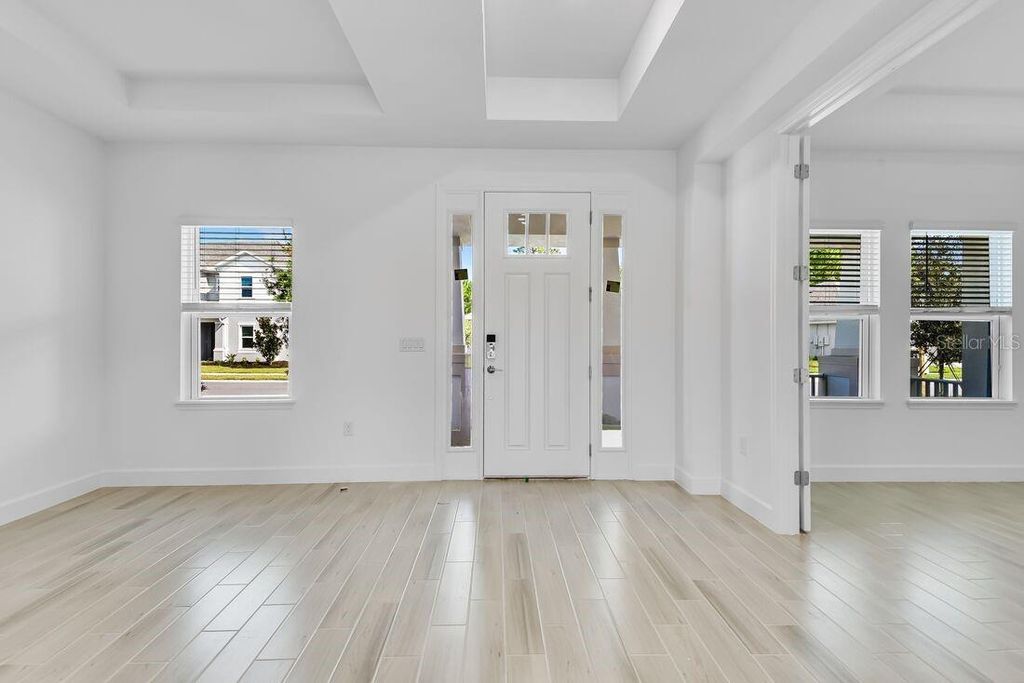 Image 11 of property listing at 668 JUNONIA BOULEVARD, New Smyrna Beach, FL 32168