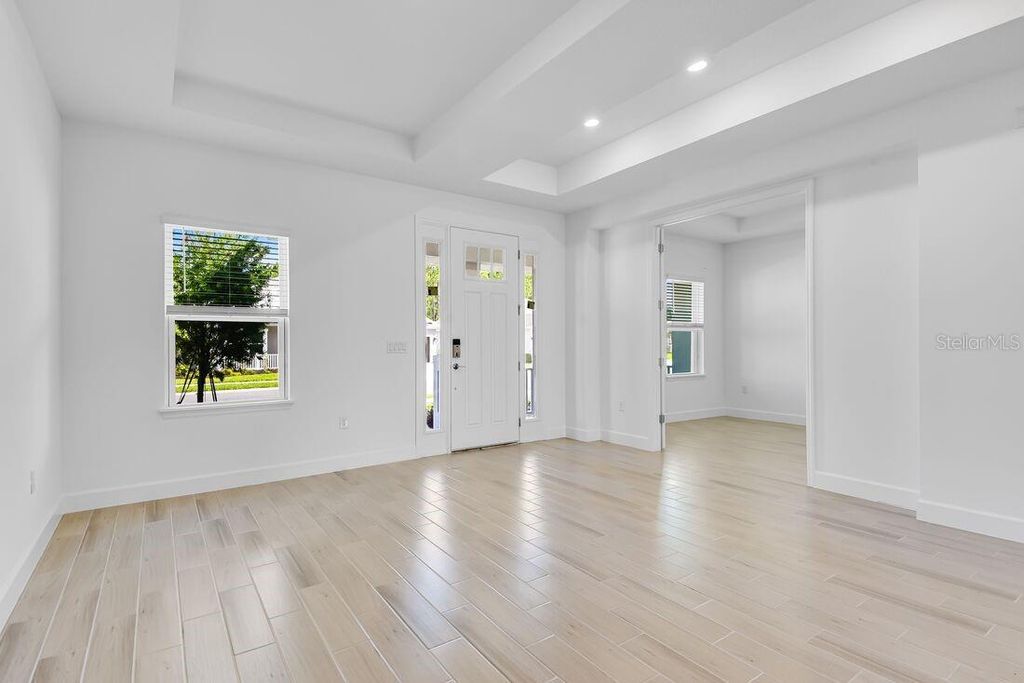 Image 12 of property listing at 668 JUNONIA BOULEVARD, New Smyrna Beach, FL 32168