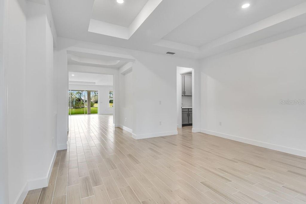 Image 14 of property listing at 668 JUNONIA BOULEVARD, New Smyrna Beach, FL 32168