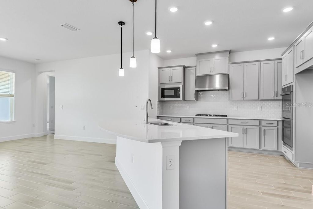 Image 3 of property listing at 668 JUNONIA BOULEVARD, New Smyrna Beach, FL 32168