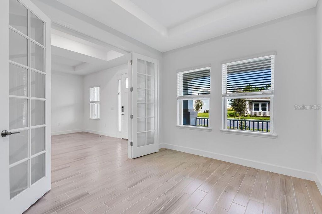 Image 29 of property listing at 668 JUNONIA BOULEVARD, New Smyrna Beach, FL 32168