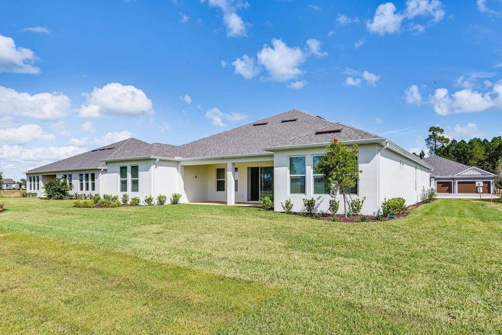 Image 35 of property listing at 668 JUNONIA BOULEVARD, New Smyrna Beach, FL 32168