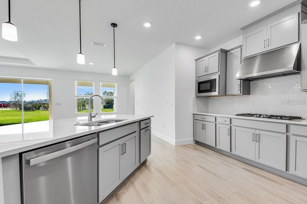 Image 5 of property listing at 668 JUNONIA BOULEVARD, New Smyrna Beach, FL 32168