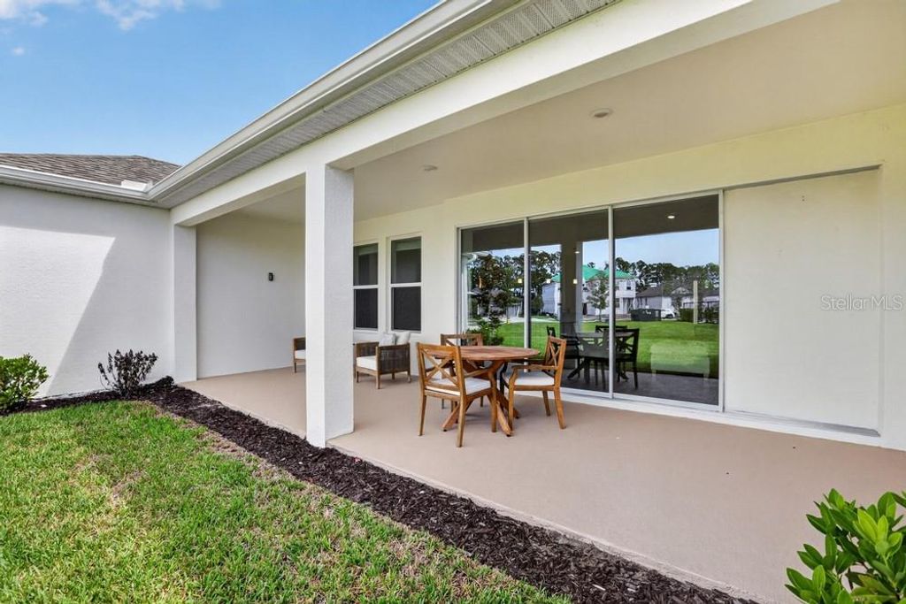 Image 54 of property listing at 668 JUNONIA BOULEVARD, New Smyrna Beach, FL 32168