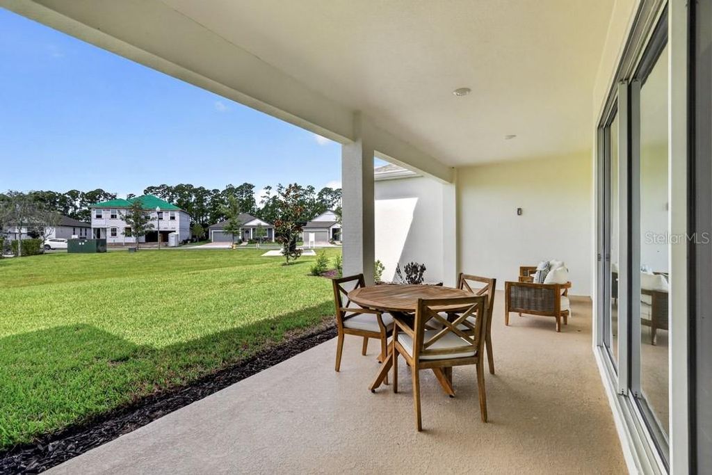 Image 55 of property listing at 668 JUNONIA BOULEVARD, New Smyrna Beach, FL 32168