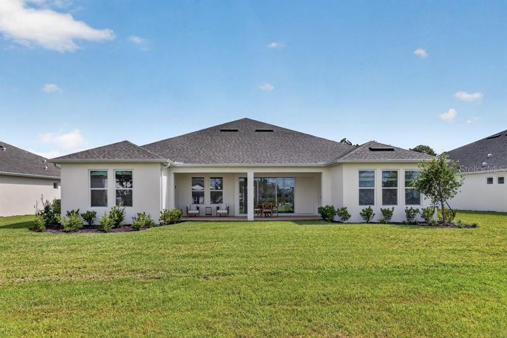Image 57 of property listing at 668 JUNONIA BOULEVARD, New Smyrna Beach, FL 32168