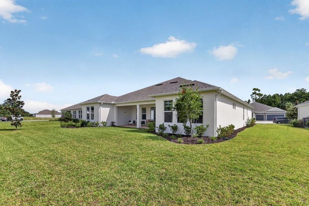 Image 58 of property listing at 668 JUNONIA BOULEVARD, New Smyrna Beach, FL 32168