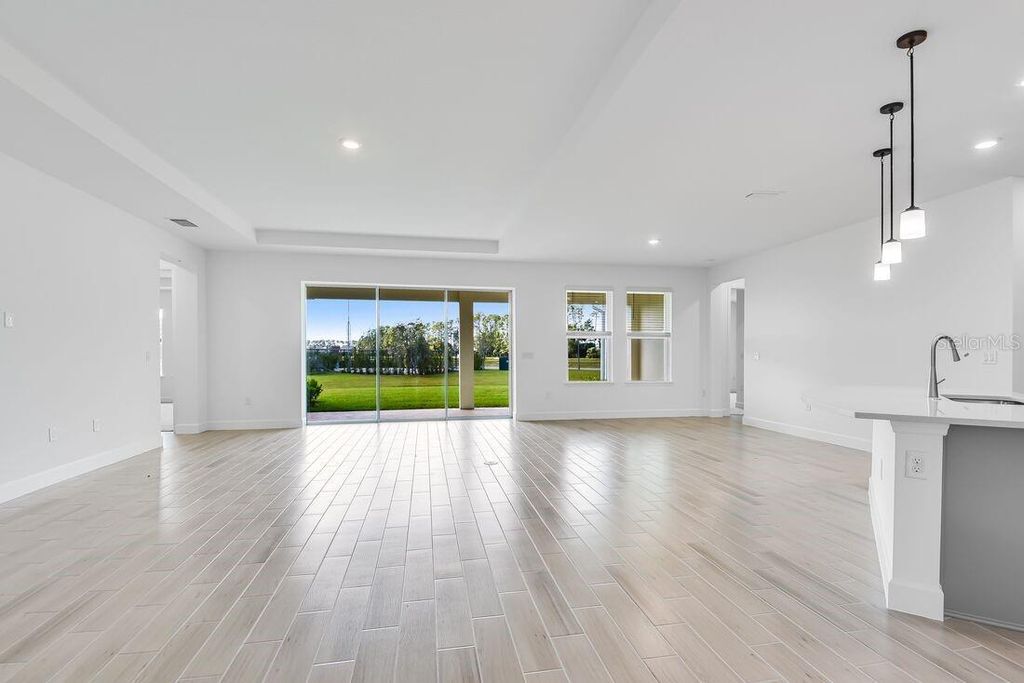 Image 7 of property listing at 668 JUNONIA BOULEVARD, New Smyrna Beach, FL 32168