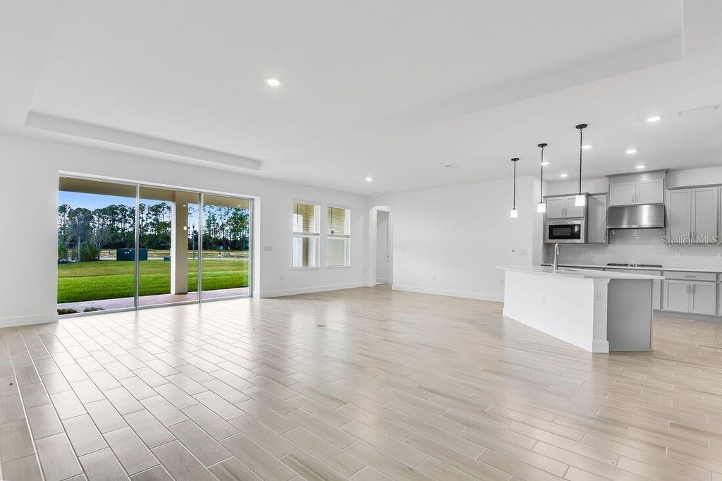 Image 8 of property listing at 668 JUNONIA BOULEVARD, New Smyrna Beach, FL 32168