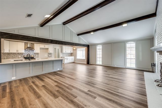 9742 Amberley Drive, Dallas, TX 75243