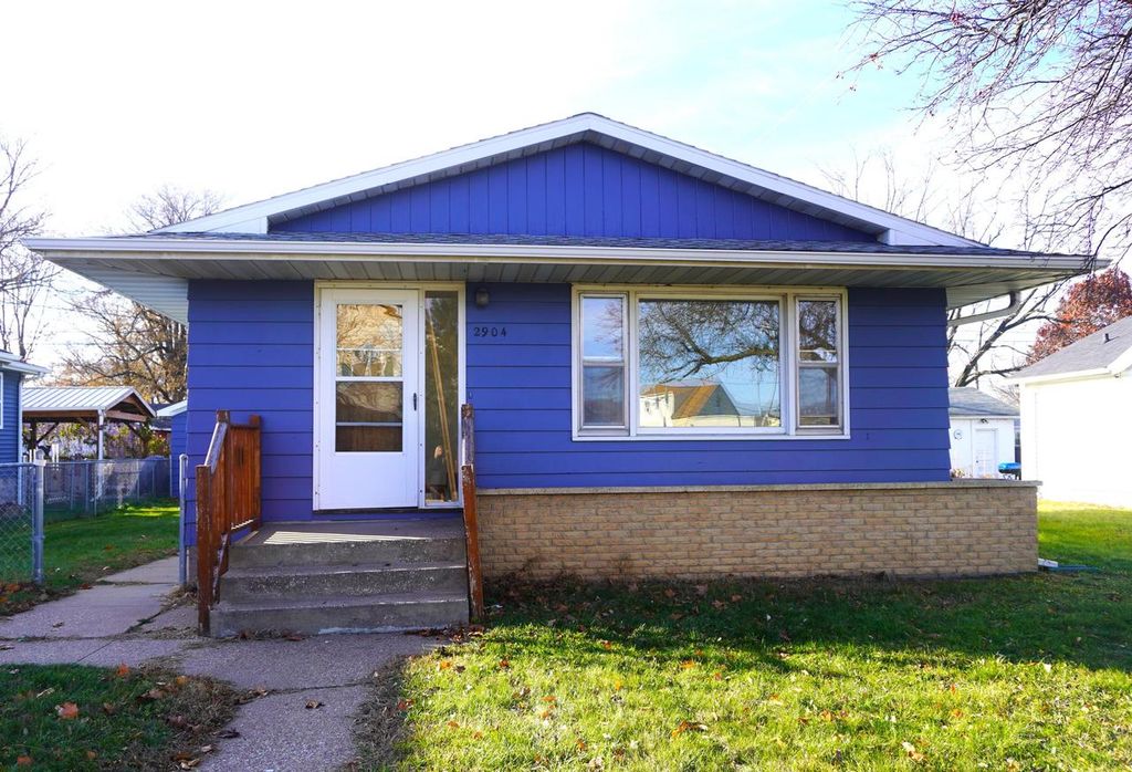 2904 Losey BOULEVARD S, La Crosse, WI 54601