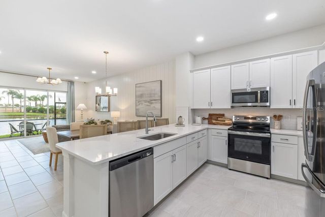 24820 BUCKINGHAM WAY, Port Charlotte, FL 33980
