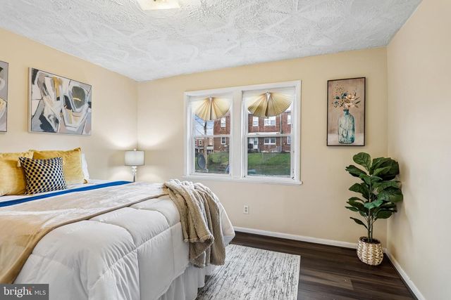 147 DENISON ST, Baltimore, MD 21229