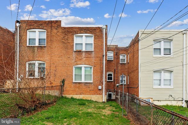 147 DENISON ST, Baltimore, MD 21229