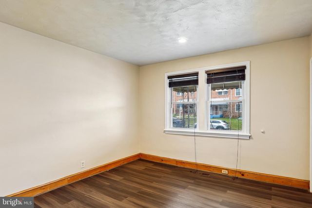 147 DENISON ST, Baltimore, MD 21229