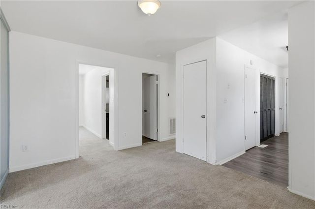 1483 Old Virginia Beach RD, Virginia Beach, VA 23453