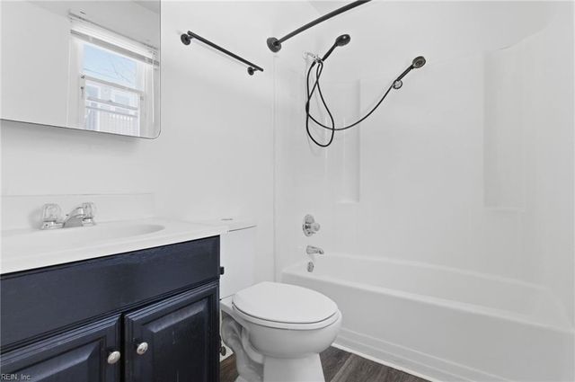 1483 Old Virginia Beach RD, Virginia Beach, VA 23453