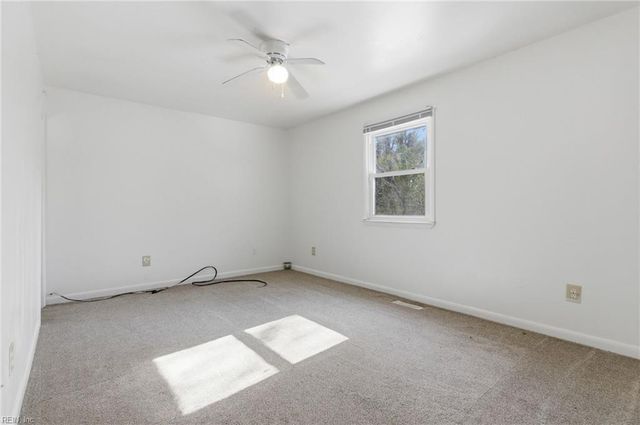 1483 Old Virginia Beach RD, Virginia Beach, VA 23453