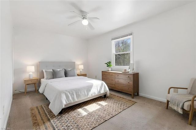 1483 Old Virginia Beach RD, Virginia Beach, VA 23453