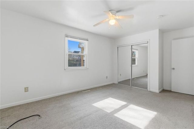 1483 Old Virginia Beach RD, Virginia Beach, VA 23453