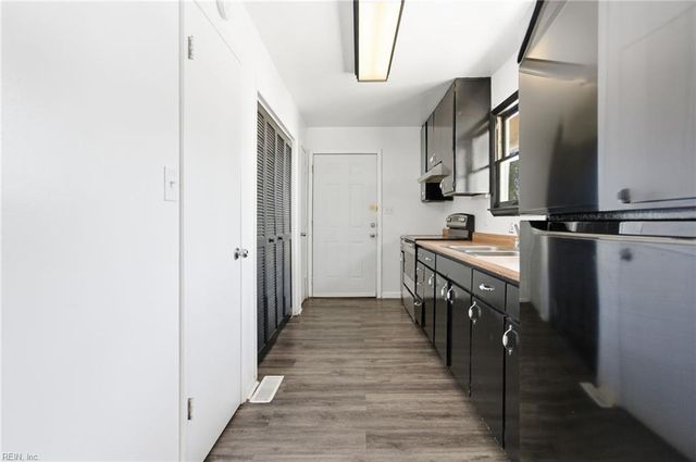 1483 Old Virginia Beach RD, Virginia Beach, VA 23453