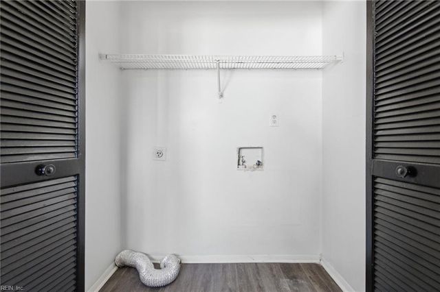 1483 Old Virginia Beach RD, Virginia Beach, VA 23453