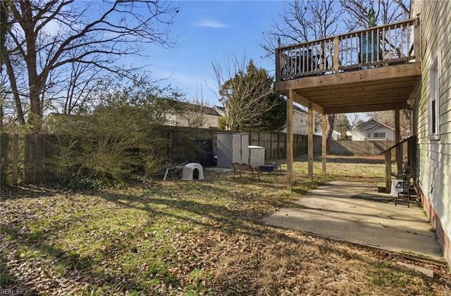 1483 Old Virginia Beach RD, Virginia Beach, VA 23453