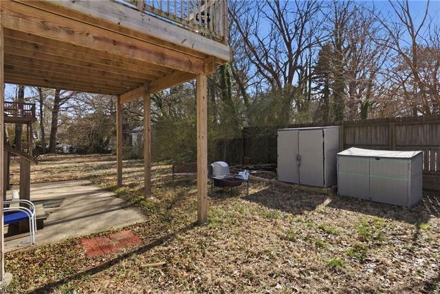 1483 Old Virginia Beach RD, Virginia Beach, VA 23453