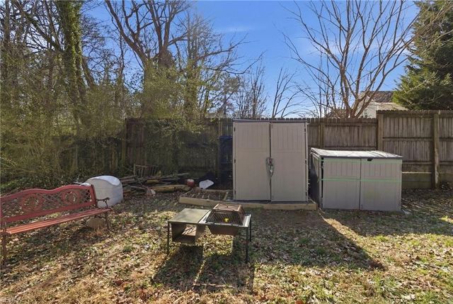 1483 Old Virginia Beach RD, Virginia Beach, VA 23453