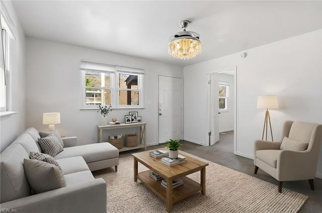 1483 Old Virginia Beach RD, Virginia Beach, VA 23453