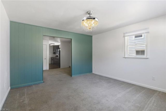 1483 Old Virginia Beach RD, Virginia Beach, VA 23453