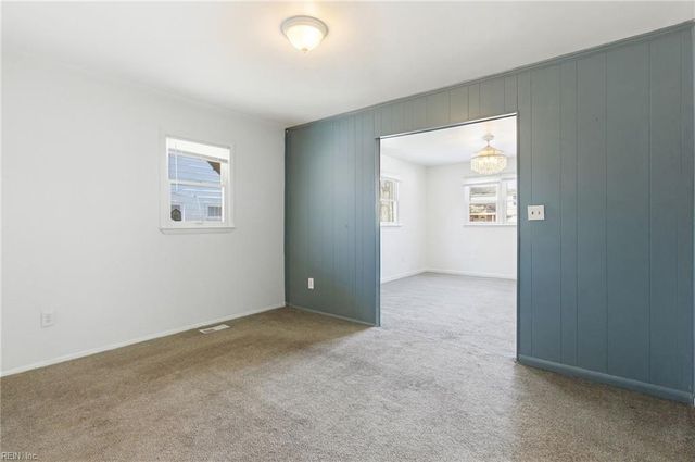 1483 Old Virginia Beach RD, Virginia Beach, VA 23453